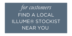 Find a local ILLUME stockist near you