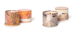 ILLUME Demi Vanity Tin Candles for Valentine Gifts