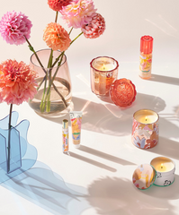 ILLUME Blood Orange Dahlia Home and Personal Fragrance