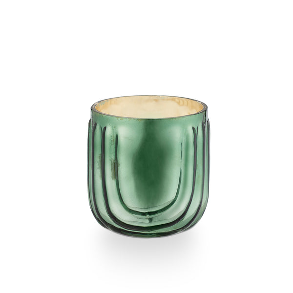 Balsam & Cedar Metal Candle - DaVallia