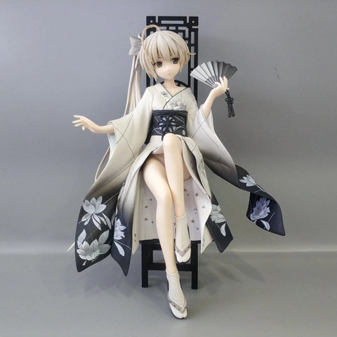 Japan Figure