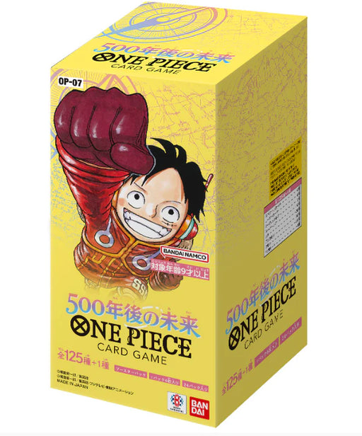 Bandai One Piece Card Game Storage Box Nami Robin