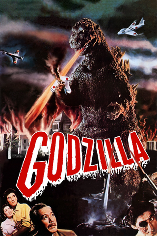 All Versions of Godzilla: The Complete Godzilla Movie Universe