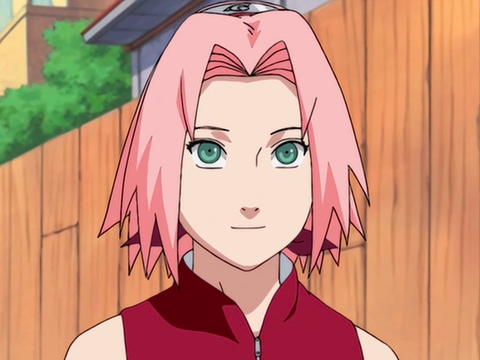 Despite experiencing heartbreak and enduring through wars, Sakura maintains her true, kind, and cheerful self.