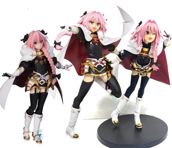 The Best Suppliers for Your Anime Figure Online Store