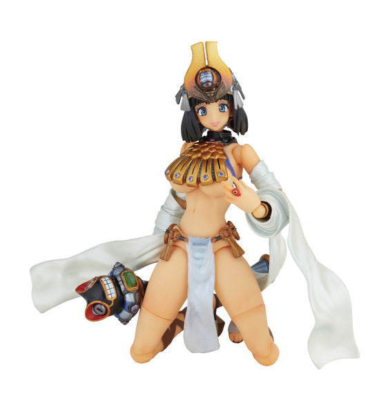 anime japon figure revoltech