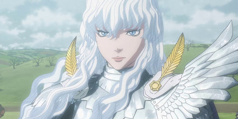 Among the detestable anime villains, Griffith is the one who truly deserves to be mentioned