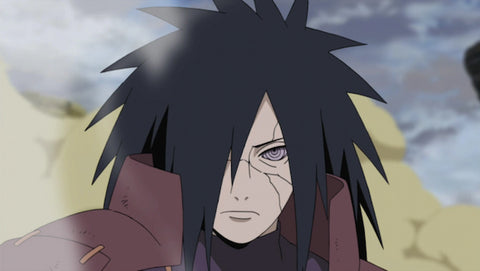 Madara Uchiha is a legendary anime villains in the anime series “Naruto”