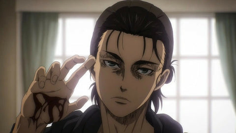 It is impossible to make a list of the best anime villains without including Eren