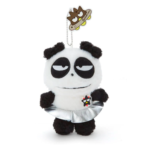 Badtz-Maru Mascot Holder Pandaba