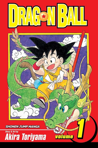 Super-powered Goku seeks wish-granting Dragon Balls