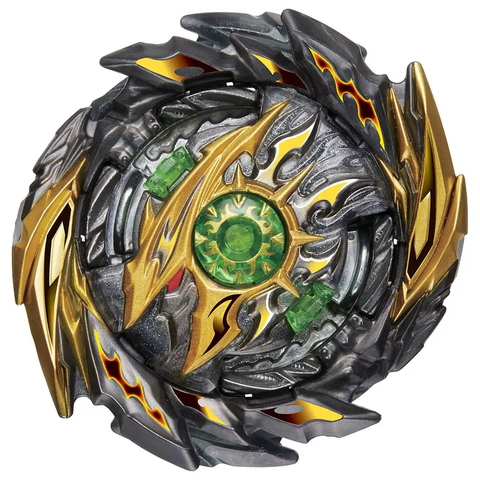 Bladers who love defense, Astral Spriggan is your Beyblade with a hidden bite