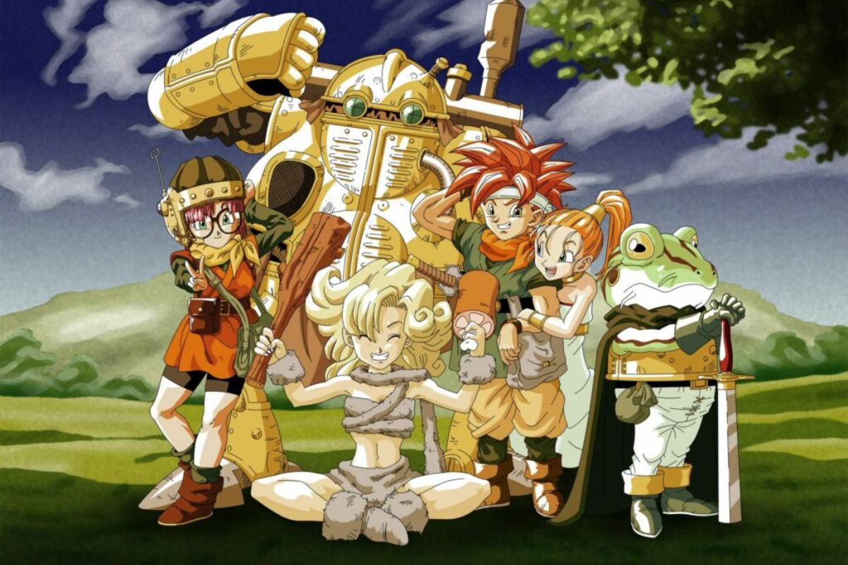 L'attrait intemporel de Chrono Trigger, associé à son gameplay innovant et à son histoire captivante