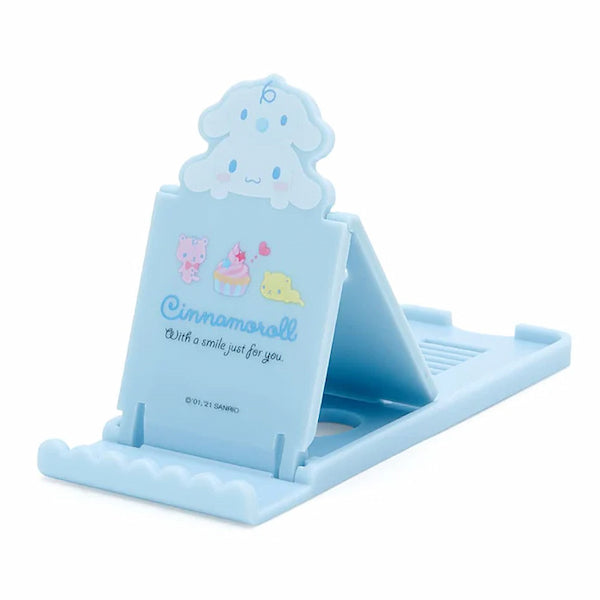 Cinnamoroll Folding Smartphone Stand