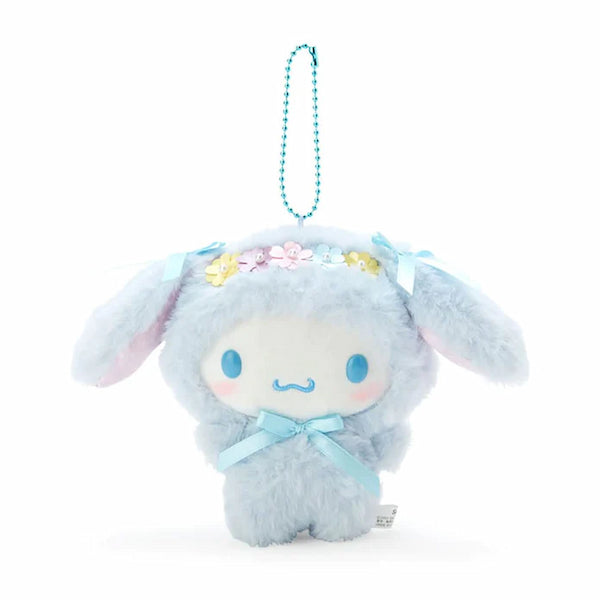 Porte-clés mascotte Cinnamoroll