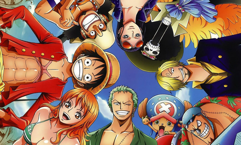 One Piece has become a cultural phenomenon