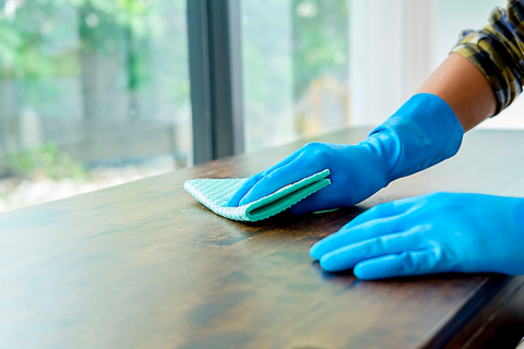 Regular cleaning is crucial to keep your collection in top condition, and often, light dusting suffices