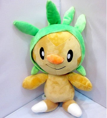 Fake Pokemon Plush Japan-Figure