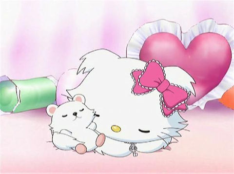 Welcome to The World of Hello Kitty: A Global Icon of Endearing!