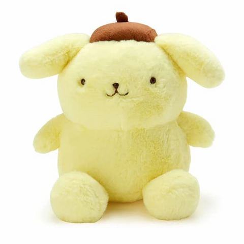 Sanrio Pompompurin Plush