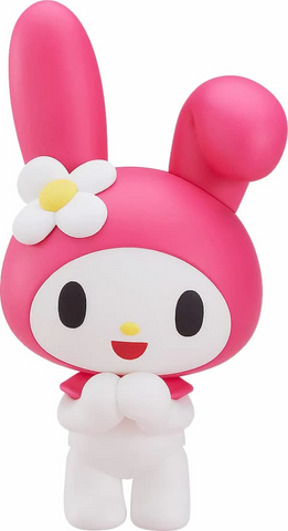 My Melody continues to be a favourite among fans of kawaii culture