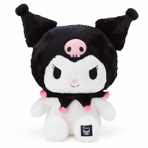 Sanrio Kuromi Plush