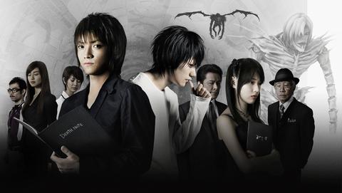 Condensed, suspenseful Death Note captures Light vs. L's intellectual clash