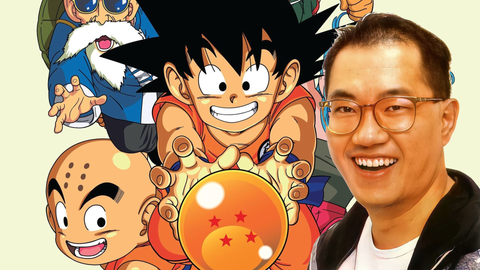 Akira Toriyama's influence extends far beyond the pages of his manga