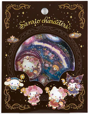 More than 10K+ products at Japan Figure will be discounted, such as this Sanrio item!