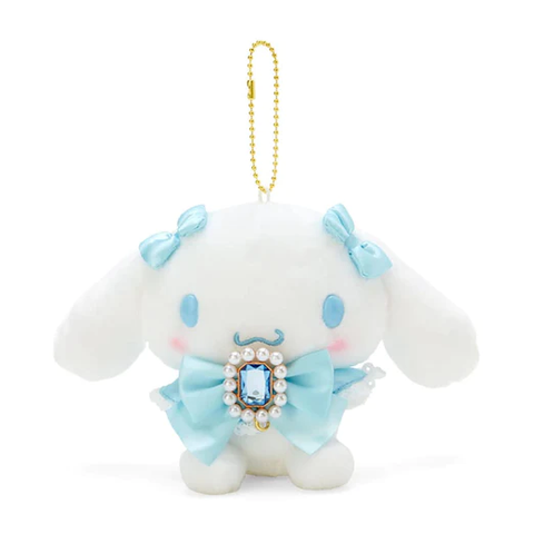 Have you got this cute Cinnamoroll accessory? If not, get it right now!