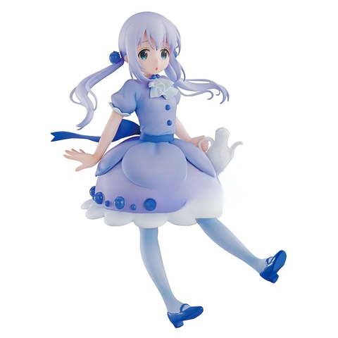 Get your Halloween figure Sweets Halloween Chino Figure at exclusive price