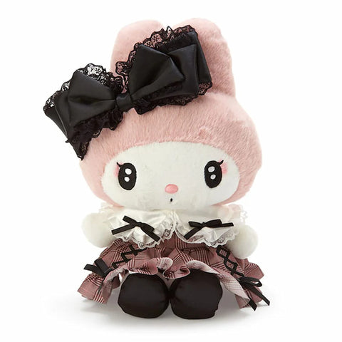 Sanrio 588318 Peluche My Melody (Secret Melokuro)