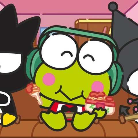 Keroppi