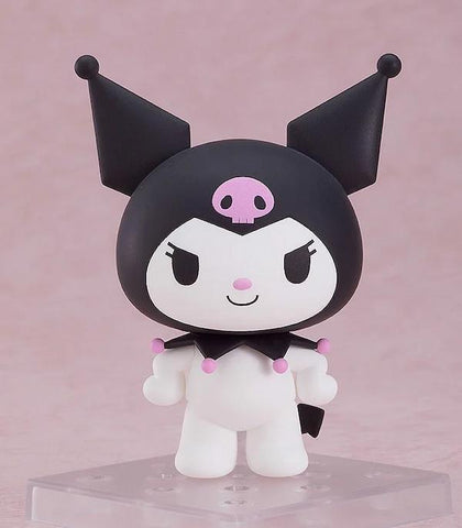 Sanrio Characters Notebook : 3D Best Friend Kuromi