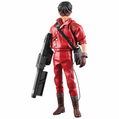 MEDICOM Project Bm! Shoutarou Kaneda Figure Akira