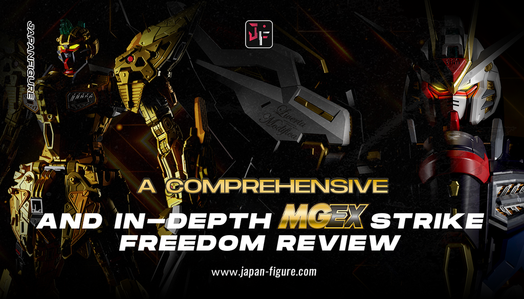 A Comprehensive and In-Depth MGEX Strike Freedom Review