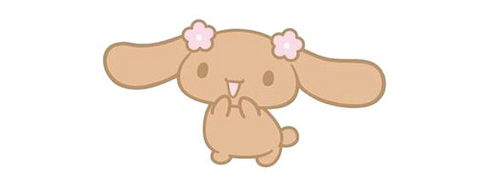 Mocha Sanrio's popularity extends beyond the borders of Japan, making her a global icon of cuteness.