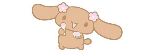 Mocha was introduced to the Sanrio family of characters in 2002