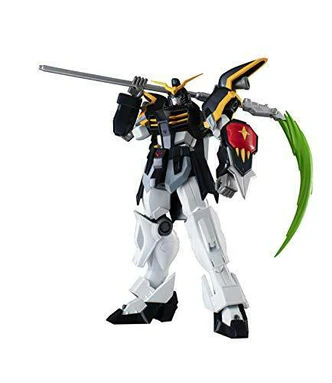 Gundam Deathscythe model is one of the most popular Gundam model