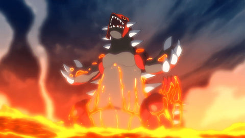 The 10 Most Powerful Legendary Pokémon 