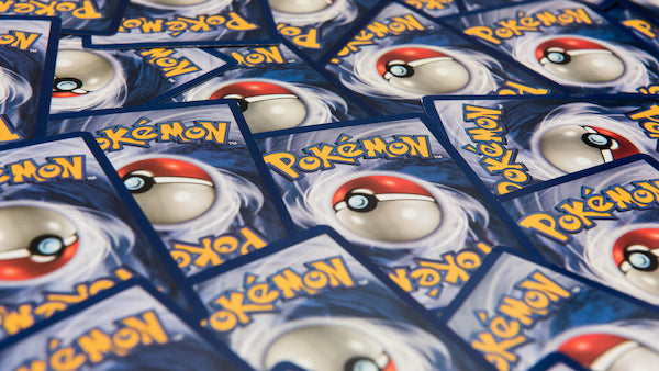 Pokemon Trading Card Game