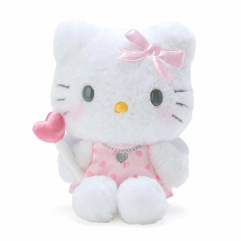 Sanrio Plushies: The World of Irresistible Cuteness Stuffed Animals!