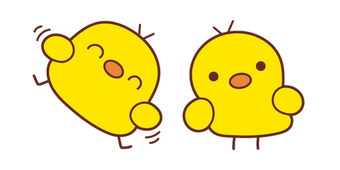 Custard- one of Pompompurin friends