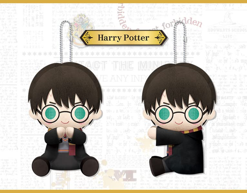 Pitanui Harry Potter is perfect for any fan, young or old, adding a touch of wizarding whimsy to their day