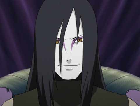 As one of the renowned Sannin during the Second Great Ninja War, Orochimaru garnered extensive knowledge across a vast array of jutsu, allowing him to innovate and refine techniques.