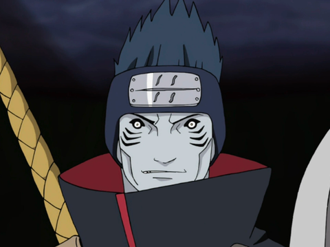 Among his notable achievements are outmaneuvering Asuma and successfully capturing jinchuriki.