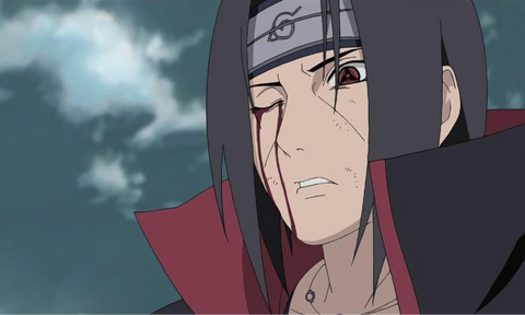 He exhibited profound knowledge of the Uchiha clan's forbidden techniques, including the mastery of Izanami.