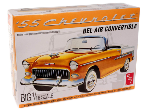 Discover the Top 10 Best Car Model Kits for Collectors