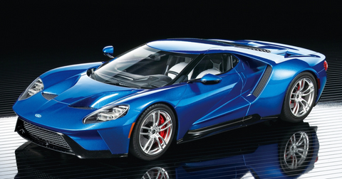 Discover the Top 10 Best Car Model Kits for Collectors