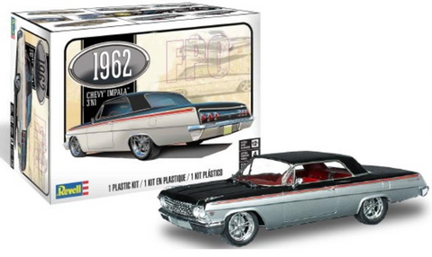 Discover the Top 10 Best Car Model Kits for Collectors